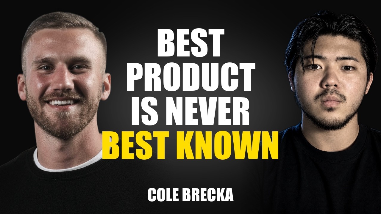 Cole Brecka and Shunta Yoshinaga, episode three